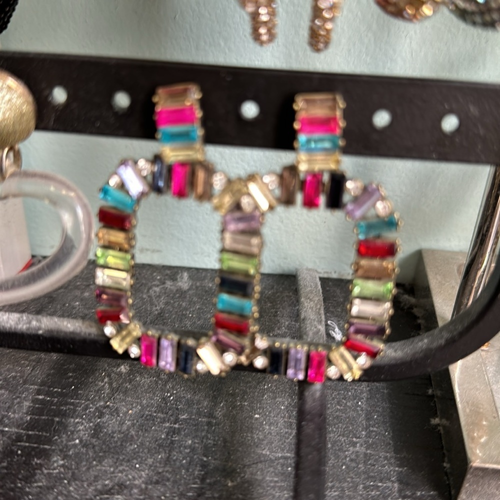 Earrings baublebar